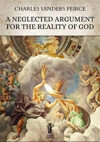 Produktbild: A Neglected Argument for the Reality of God