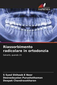 Produktbild: Riassorbimento radicolare in ortodonzia