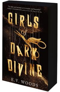 Produktbild: Girls of Dark Divine