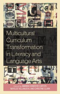 Produktbild: Multicultural Curriculum Transformation in Literacy and Language Arts