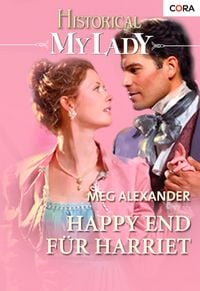 Produktbild: Happy End f&uuml;r Harriet