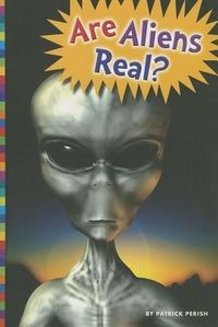 Produktbild: Are Aliens Real?