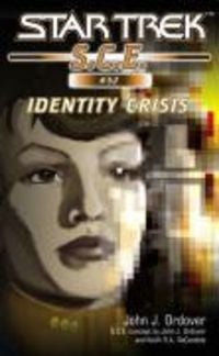 Produktbild: Star Trek: Identity Crisis