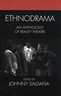 Produktbild: Ethnodrama
