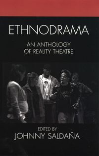 Produktbild: Ethnodrama