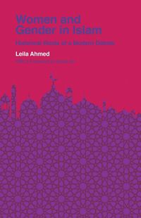Produktbild: Women and Gender in Islam