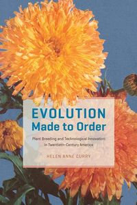 Produktbild: Evolution Made to Order