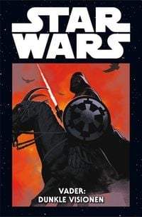 Star Wars Marvel Comics-Kollektion
