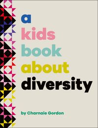 Produktbild: A Kids Book About Diversity