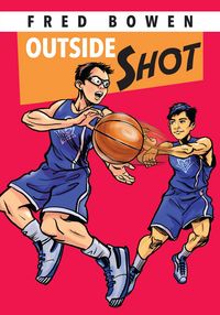 Produktbild: Outside Shot
