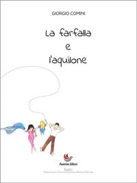 Produktbild: La farfalla e l'aquilone