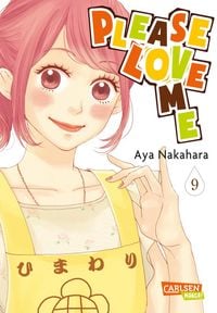 Produktbild: Please Love Me 9