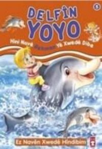 Produktbild: Delfin Yoyo