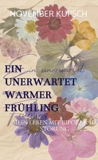 Produktbild: Ein unerwartet warmer Fr&uuml;hling