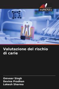Produktbild: Valutazione del rischio di carie