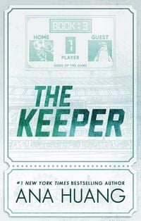 Produktbild: The Keeper