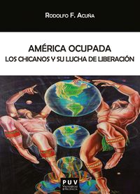 Produktbild: Am&eacute;rica ocupada