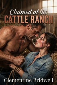 Produktbild: Claimed at the Cattle Ranch
