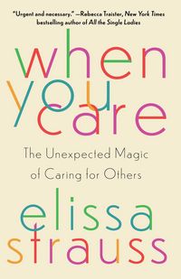 Produktbild: When You Care