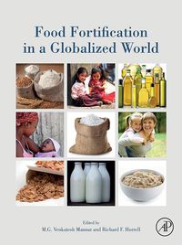 Produktbild: Food Fortification in a Globalized World