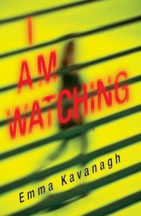 Produktbild: I Am Watching
