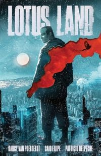 Produktbild: Lotus Land