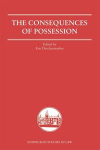 Produktbild: The Consequences of Possession