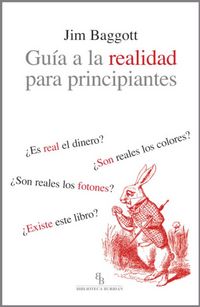 Produktbild: Gu&iacute;a a la realidad para principiantes