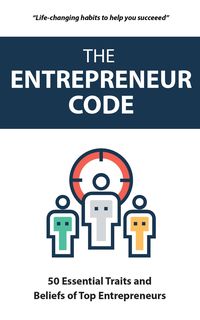 Produktbild: The Entrepreneur Code