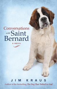 Produktbild: Conversations with Saint Bernard