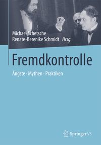 Produktbild: Fremdkontrolle