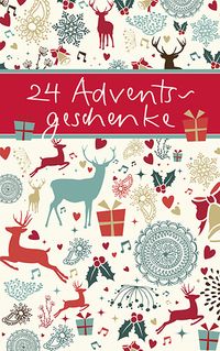 Produktbild: 24 Adventsgeschenke