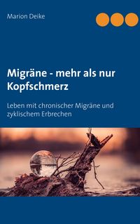 Produktbild: Migr&auml;ne - mehr als nur Kopfschmerz