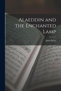 Produktbild: Alaeddin and the Enchanted Lamp