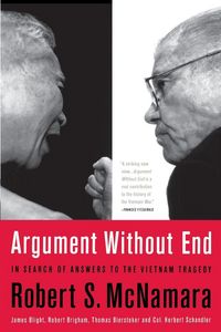 Produktbild: Argument Without End