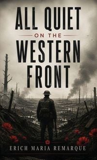 Produktbild: All Quiet on the Western Front