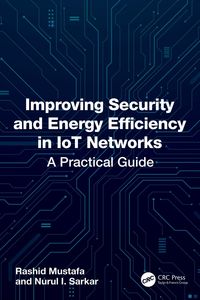 Produktbild: Improving Security and Energy Efficiency in IoT Networks