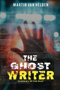 Produktbild: The Ghost Writer
