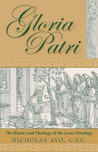 Produktbild: Gloria Patri
