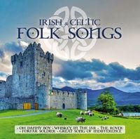 Bild vom Artikel Irish & Celtic Folk Songs vom Autor Various