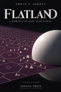 Produktbild: Flatland