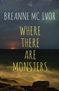 Produktbild: Where There Are Monsters