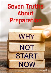 Produktbild: Seven Truths About Preparation