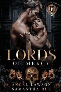 Produktbild: Lords of Mercy