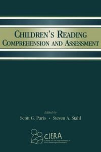 Produktbild: Children's Reading Comprehension and Assessment