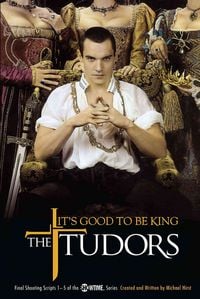Produktbild: The Tudors