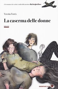 Produktbild: La caserma delle donne