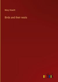 Produktbild: Birds and their nests