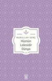 Produktbild: H&uuml;zn&uuml;n Lalesidir D&uuml;nya