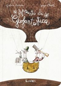 Produktbild: Appunti di geofantastica